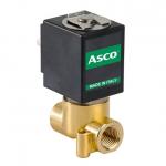 Magnetventiilid L121 Asco