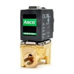 Magnetventiilid L127 Asco