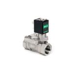 Magnetventiilid L282, AISI 316L Asco