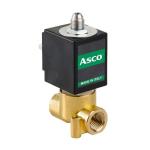 Magnetventiilid L321 Asco