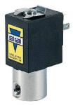 Magnetventiilid D103 AISI 316 Asco