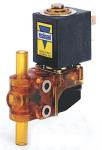 Magnetventiilid D118 Asco