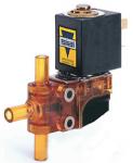 Magnetventiilid D318 Asco