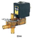 Magnetventiilid D344 Asco