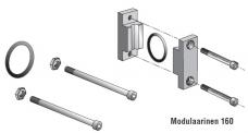 Kinnituskomplekt NUMATICS