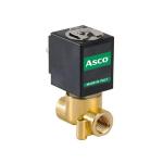 Magnetventiilid L121 Asco