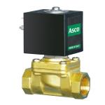 Magnetventiilid L153 Asco
