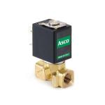 Magnetventiilid L172 Asco