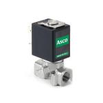 Magnetventiilid L172, AISI 316L Asco