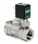 Magnetventiilid L182, AISI 316L Asco