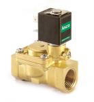 Magnetventiilid L282 ASCO
