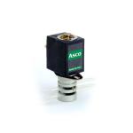 Magnetventiilid S306 Asco