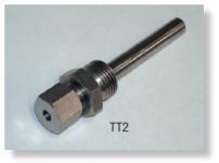 Sukeltorud Ø 6 mm temperatuuri anduritele